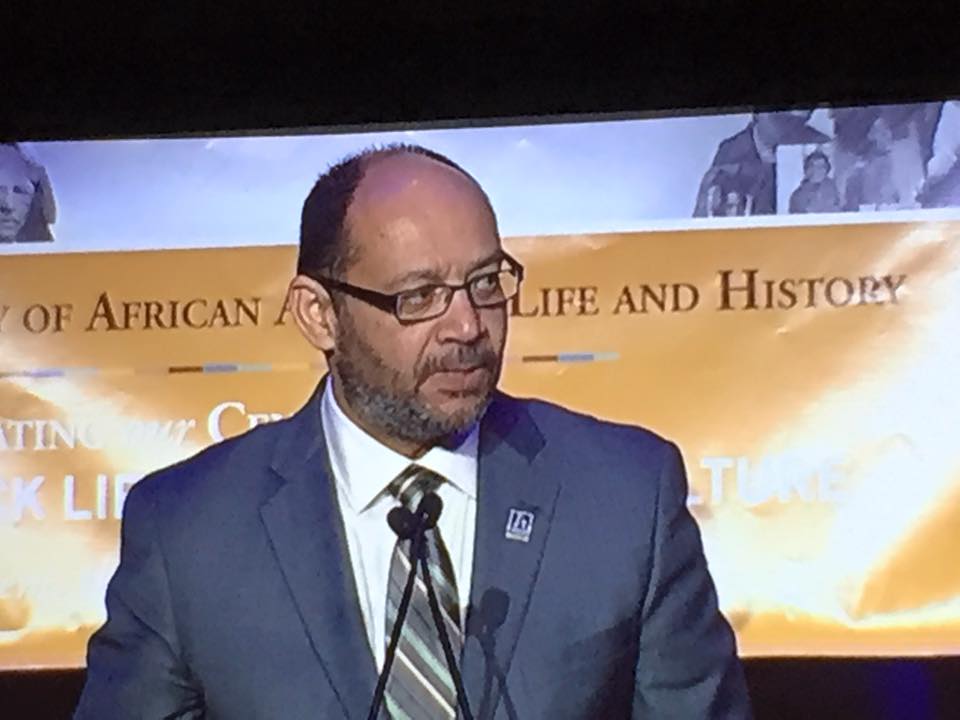 89th Annual ASALH Black History Luncheon