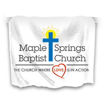 Maple Springs Baptist Church (MSBC)